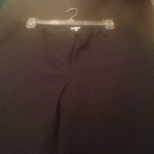 New York & Company Stretch Dark Grey pants